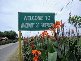 Pulupandan