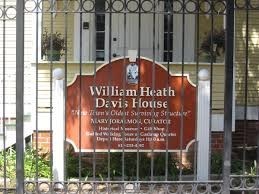 William Heath Davis House