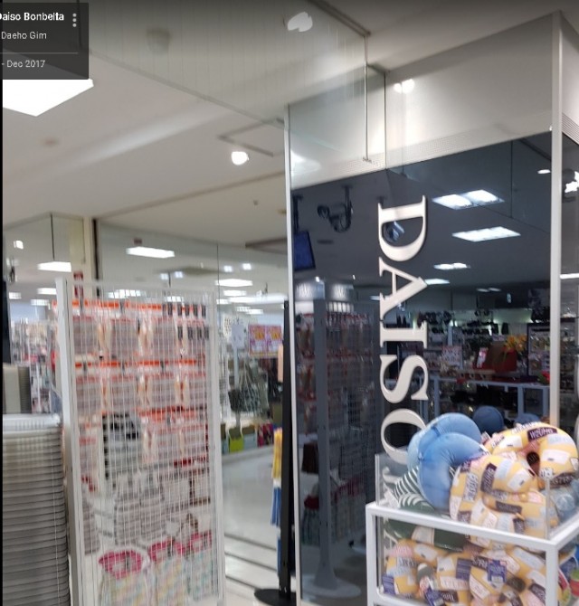 Daiso