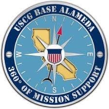 USCG Integrated Support Command Alameda