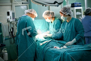 Ridon&#039;s St. Jude Medical Center