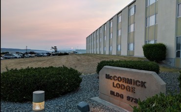 Navy Gateway Inns and Suites -  Naval Air Station Whidbey Island