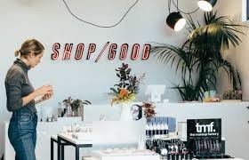 Shop Good San Diego