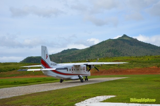 Biliran Airport