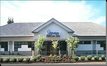 MultiCare Spanaway Clinic