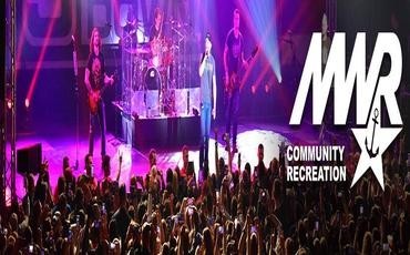 MWR Yokosuka - Entertainment