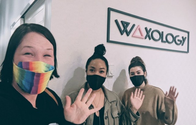 Waxology, a Beauty Boutique - Everett