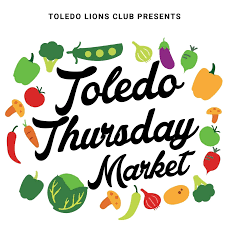 Toledo Thursday Market