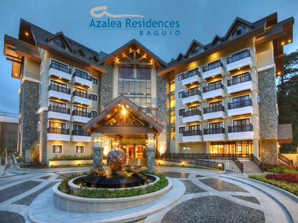 Azalea Residences