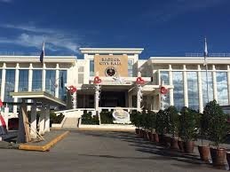 Bacoor City Hall