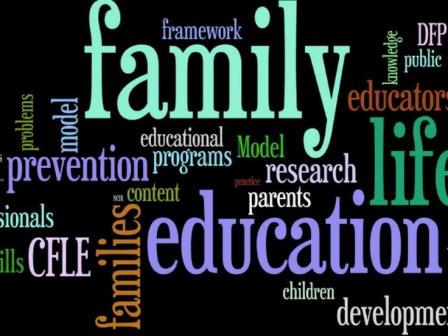 Columbus AFB - Family Life Education