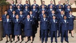 Airman Leadership School (ALS)-Cannon AFB