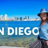 3 days in SAN DIEGO, California - travel guide day 1