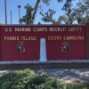 Marine Corps Recruit Depot (MCRD) : Parris Island RV Park (Part 1) - Parris Island, South Carolina Marine Corps Recruit Depot (MCRD) : Parris Island RV Park (Part 1) - Parris Island, South Carolina