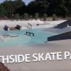 Northside Skatepark (overview)