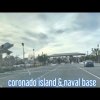 CORONADO ISLAND &amp; NAVAL BASE