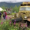 Wrangell-St. Elias National Park