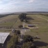 Parris Island Combat Camera drone test flight Parris Island Combat Camera drone test flight