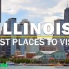 Illinois Places | Top 15 Best Places To Visit In Illinois | Travel Guide