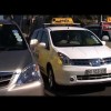 EAGLE TAXI CABS DEC 2012