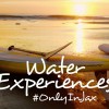Water Experiences