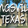 Kingsville  Texas
