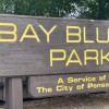 PENSACOLA, FL- BAY BLUFFS PARK