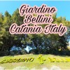 Villa Bellini Garden