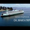Visit Kitsap Peninsula - Oh What A Trip
