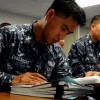 Join the navy? Navy College Program for Free! US Naval Academy College Office - NCPACE