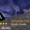 Hilton Mystic - Mystic Hotels, Connecticut