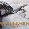 White Pass &amp; Yukon Route Railroad, Alaska