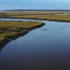 Big Talbot and Little Talbot Island state parks | An Aerial Experience