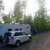 Video Tour of Black Spruce RV Park, JBER, AK