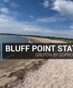 Bluff Point State Park