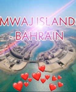 Amwaj Islands - Bahrain