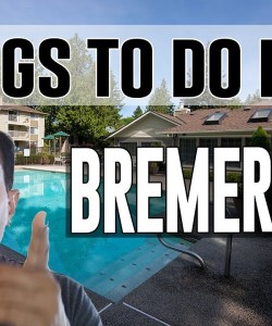 Best Attractions &amp; Things to do in Bremerton, Washington (WA)