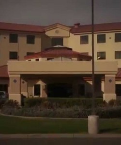 Travis AFB Newcomers Video
