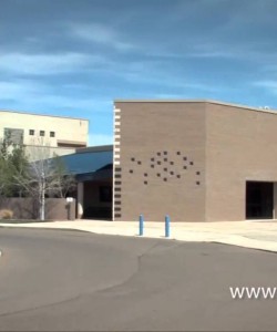Cannon AFB Welcome Video HD