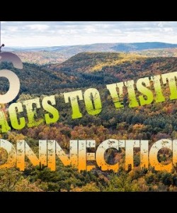 Top 15 Places To Visit In Connecticut