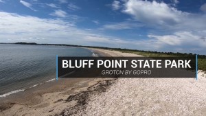Bluff Point State Park