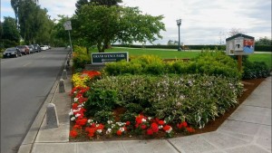 Grand Avenue Park in Everett