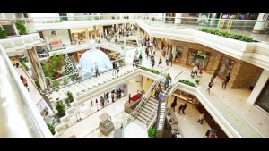 MacArthur Center - Holiday Highlights - Norfolk, VA