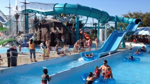 Adventure Landing for Family Entertainment in Jacksonville