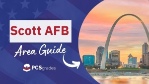 Scott Air Force Base Duty Station Area Guide