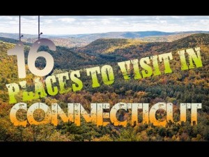 Top 15 Places To Visit In Connecticut
