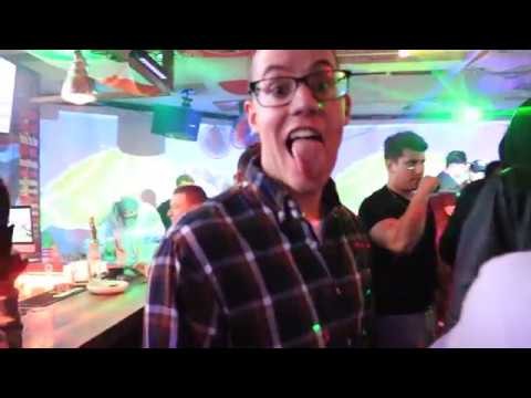 Jumble Saloon | Sasebo Japan | Cinematic Film | Party Bar