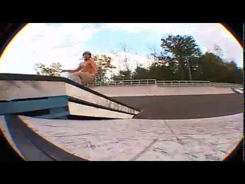 Grinders Skatepark