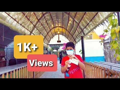 A visit to Tasneem Zoo (Weekend Outing) |Bahrain Vibez