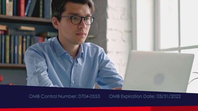 The 2021 DoD UH Tenant Satisfaction Survey is coming soon!